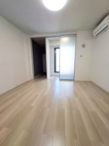 ルミエールの居間・リビング