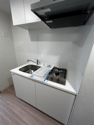 【キッチン】 | SYFORME YOKOHAMA-BANDOBASHI | カラータイプ）Natural