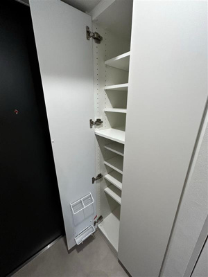 【設備】 | SYFORME YOKOHAMA-BANDOBASHI | カラータイプ）Natural