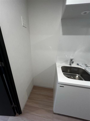 【キッチン】 | SYFORME YOKOHAMA-BANDOBASHI | カラータイプ）Natural