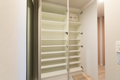 【収納】 | プラウドフラット上野松が谷