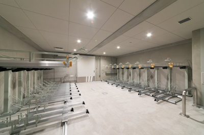 【その他共用部分】 | プラウドフラット上野松が谷