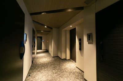 【その他共用部分】 | プラウドフラット上野松が谷