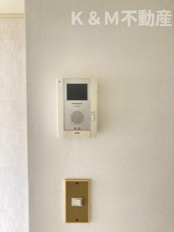 ・ドリームガーデンのセキュリティ