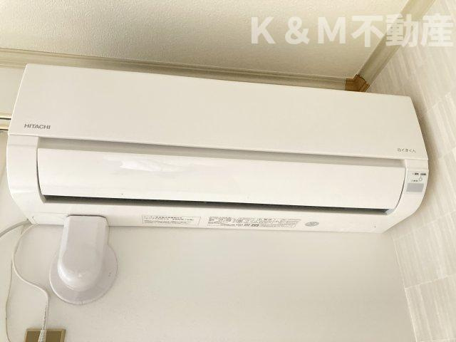 ・ドリームガーデンの設備