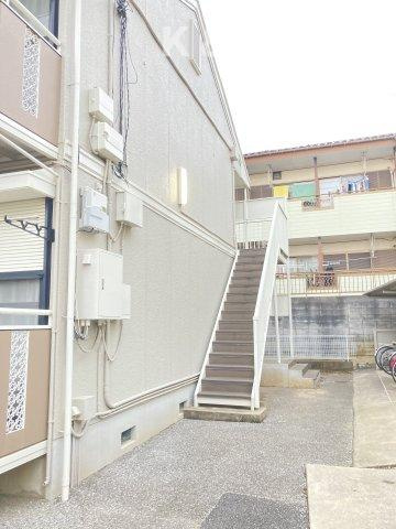 ・ドリームガーデンのその他