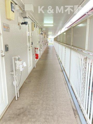 ・ドリームガーデンのロビー|毎日通るロビーはこのようになっています