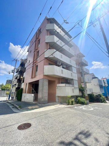 アンシャンテ御影