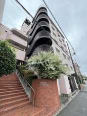 【フルリフォーム×3LDK×鷺沼さくら公園スカイマンション】の画像