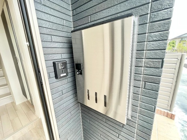 impiaNのその他共用部分