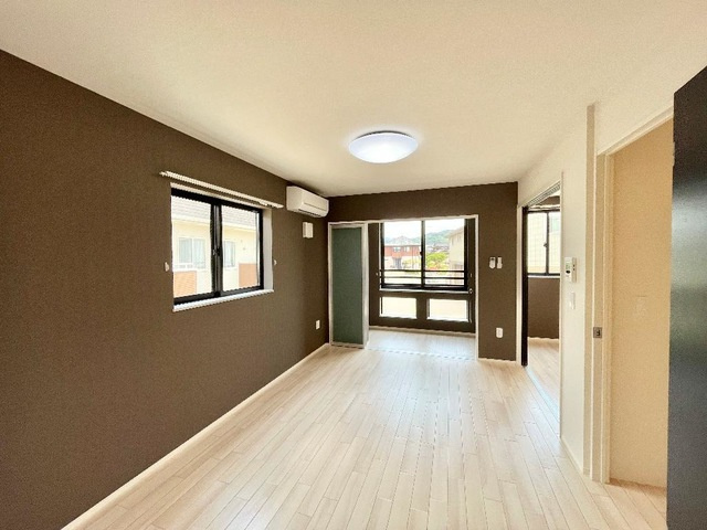 impiaNの居間・リビング|広いリビング★