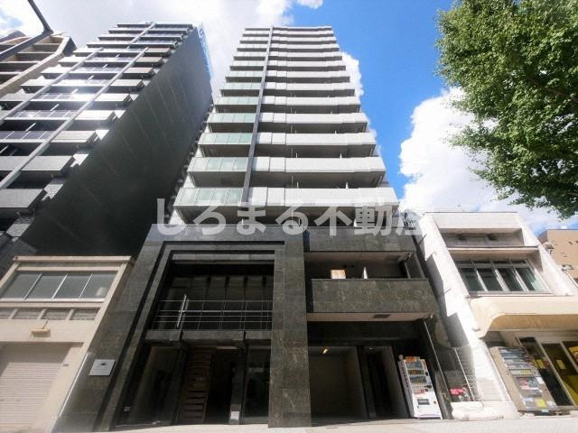 レオンコンフォート本町東