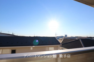 【展望】