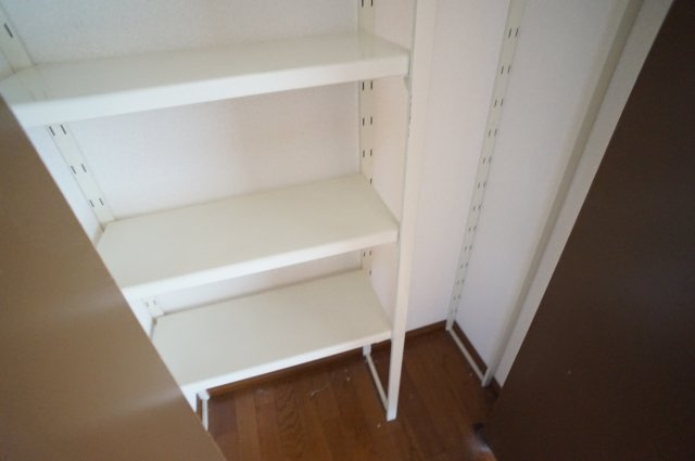 末成町テラスハウスの設備