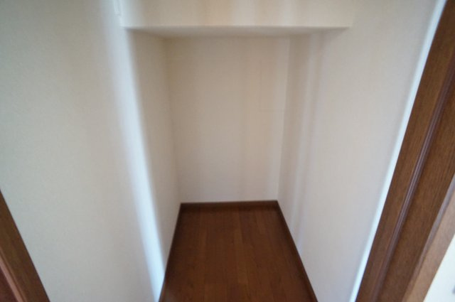 末成町テラスハウスの設備