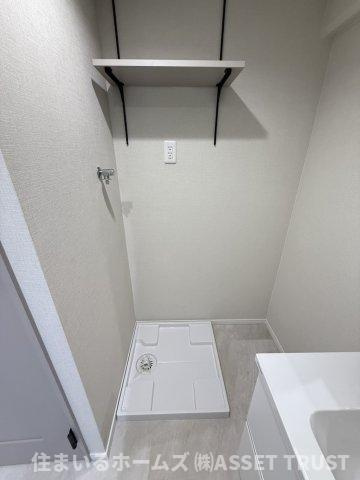 初台スカイレジテルのその他