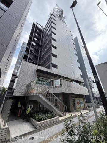 初台スカイレジテル