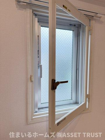 初台スカイレジテルのその他