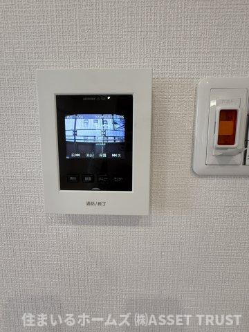 初台スカイレジテルのその他