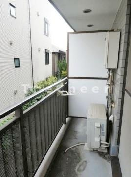 【バルコニー】 | シーダーズフォレスト