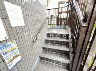 【エントランス】 | シーダーズフォレスト