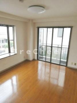 【居間・リビング】 | シーダーズフォレスト