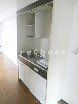 【キッチン】 | シーダーズフォレスト