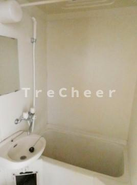 【浴室】 | シーダーズフォレスト