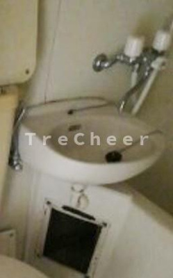 【洗面所】 | シーダーズフォレスト