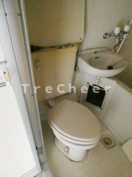 【トイレ】 | シーダーズフォレスト