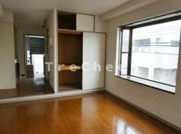 【寝室】 | シーダーズフォレスト