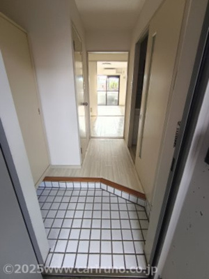 【玄関】 | グリーンタウンみその