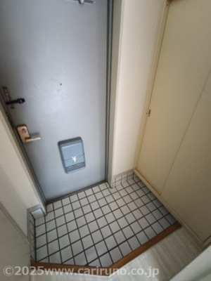 【玄関】 | グリーンタウンみその