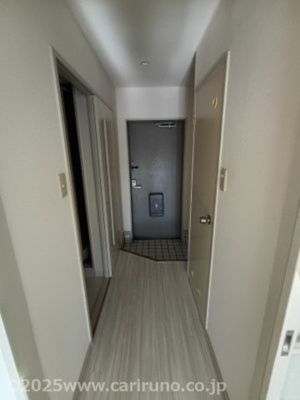 【玄関】 | グリーンタウンみその