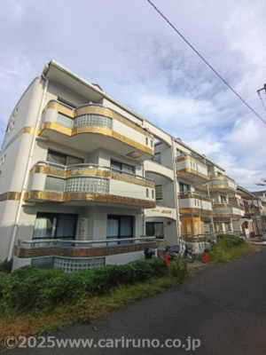 【外観】 | グリーンタウンみその