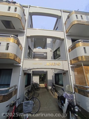 【エントランス】 | グリーンタウンみその