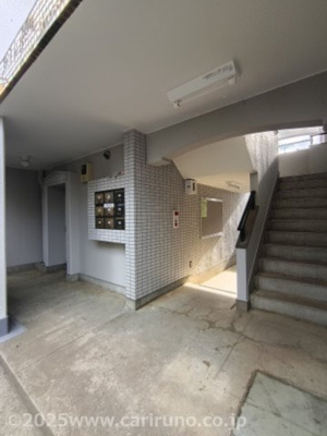 【ロビー】 | グリーンタウンみその