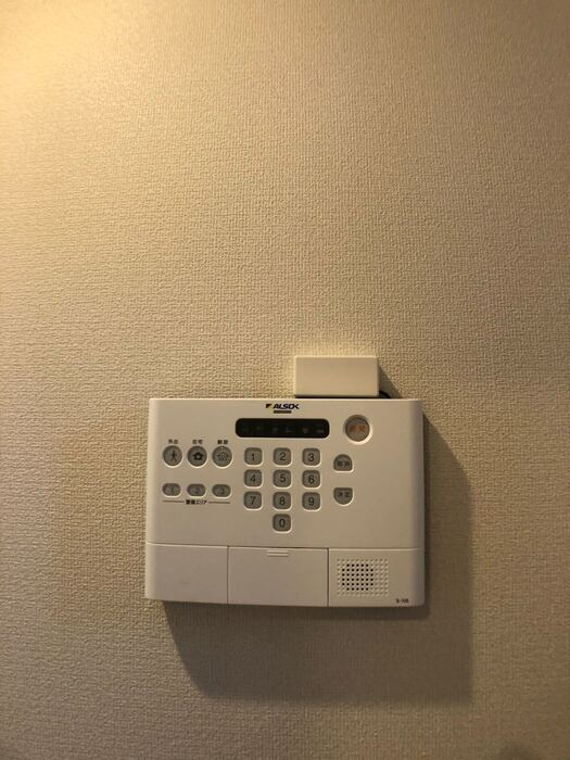 フォルトゥーナの設備