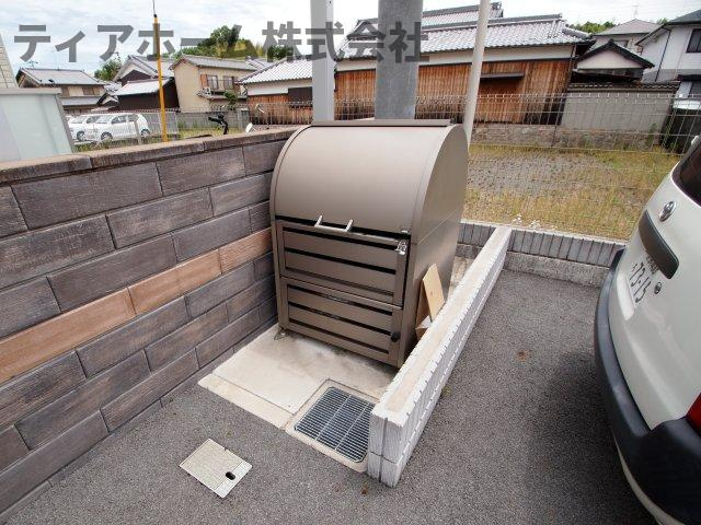 フォルトゥーナの設備