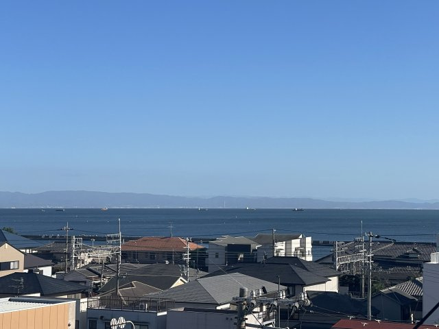 【展望】の画像