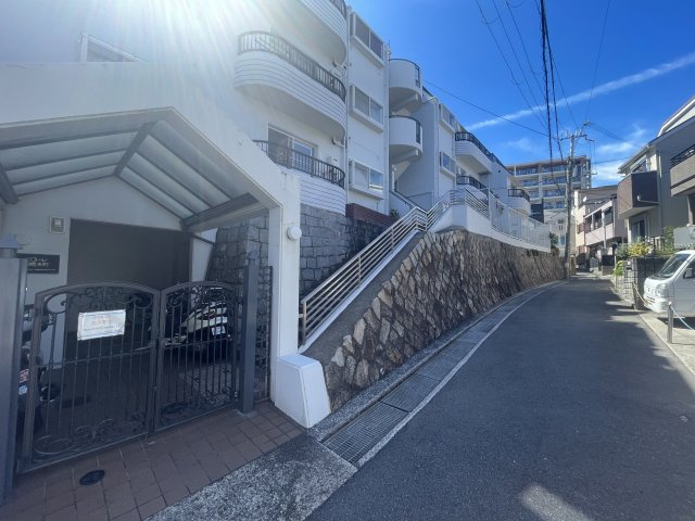 【外観】の画像