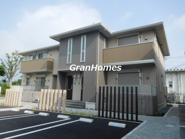 エルポルト　悠　Ａ棟