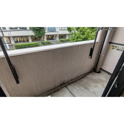 【バルコニー】 | WESTIN星ヶ丘