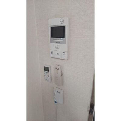 【セキュリティ】 | WESTIN星ヶ丘