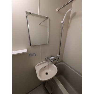 【洗面所】 | WESTIN星ヶ丘