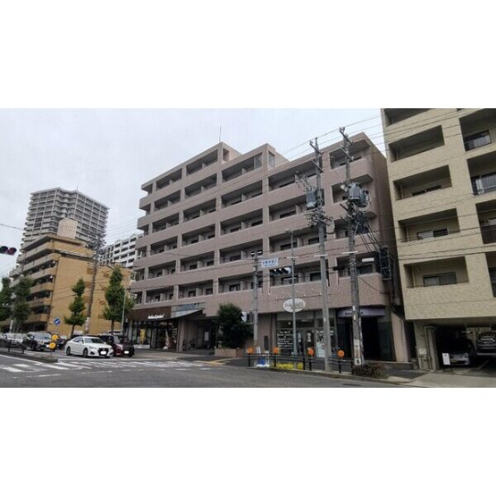 【外観】 | WESTIN星ヶ丘