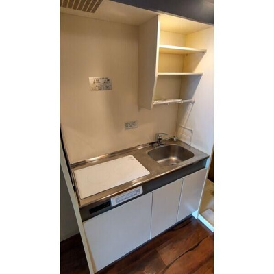 【キッチン】 | WESTIN星ヶ丘