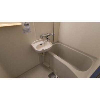 【浴室】 | WESTIN星ヶ丘