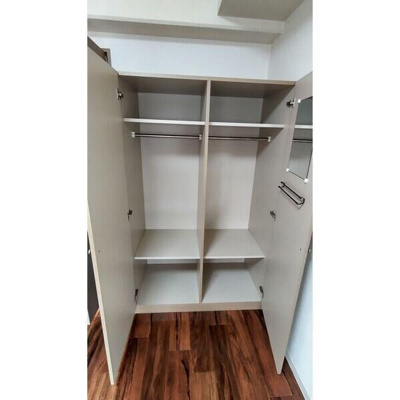 【収納】 | WESTIN星ヶ丘