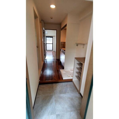 【玄関】 | WESTIN星ヶ丘